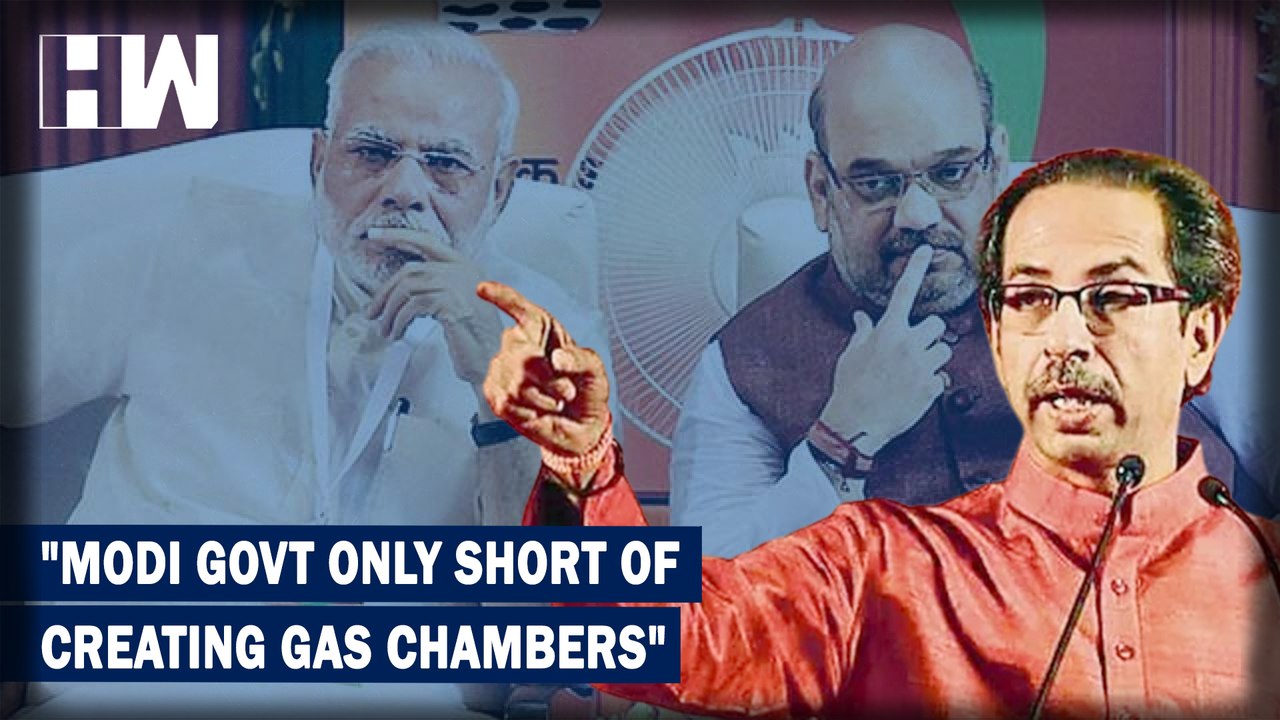 Headlines: Shiv Sena Slams Modi Govt Over Rahul Gandhi's ED Questioning| National Herald| Congress