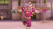 Overwatch feiert 5 jähriges Jubiläum mit Event und Trailer