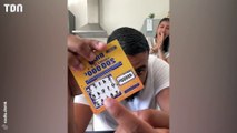 Elle prank son mec avec des tickets à gratter !