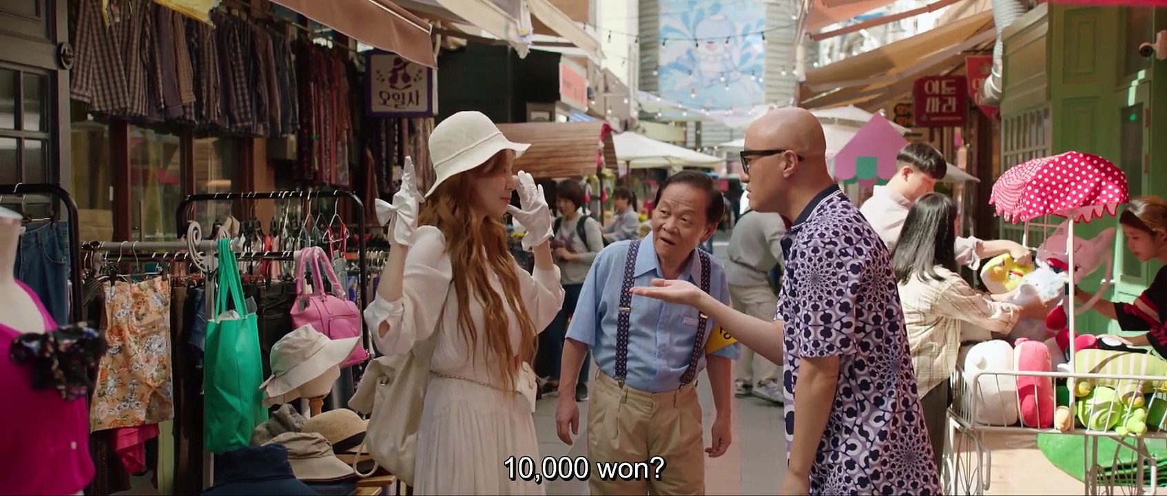 Jinxed At First (2022) Episode 2 Engsub