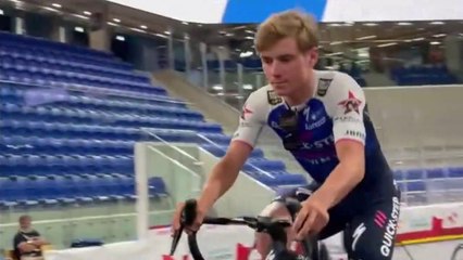 Tour de Suisse 2022 - Remco Evenepoel : "What happened ? I just didn't have any legs actually!"