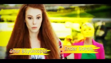 Te Alquilo Mi Amor - Capitulo 21 - Audio Español | Kiralık Aşk