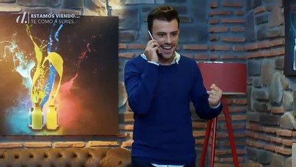 Te Alquilo Mi Amor - Capitulo 57 - Audio Español | Kiralık Aşk