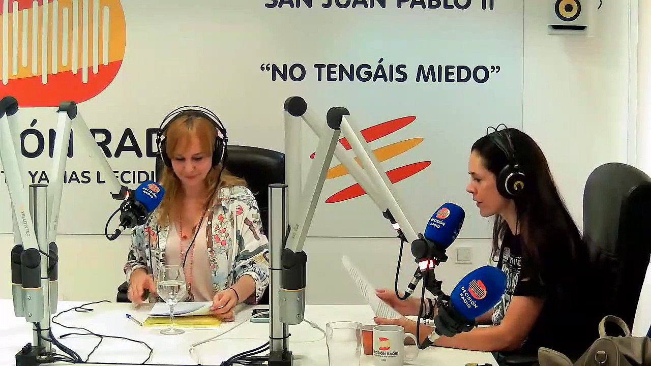 Hablando contigo 16/06/2022