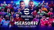 eFootball 2022 - Bande-annonce de la saison 2