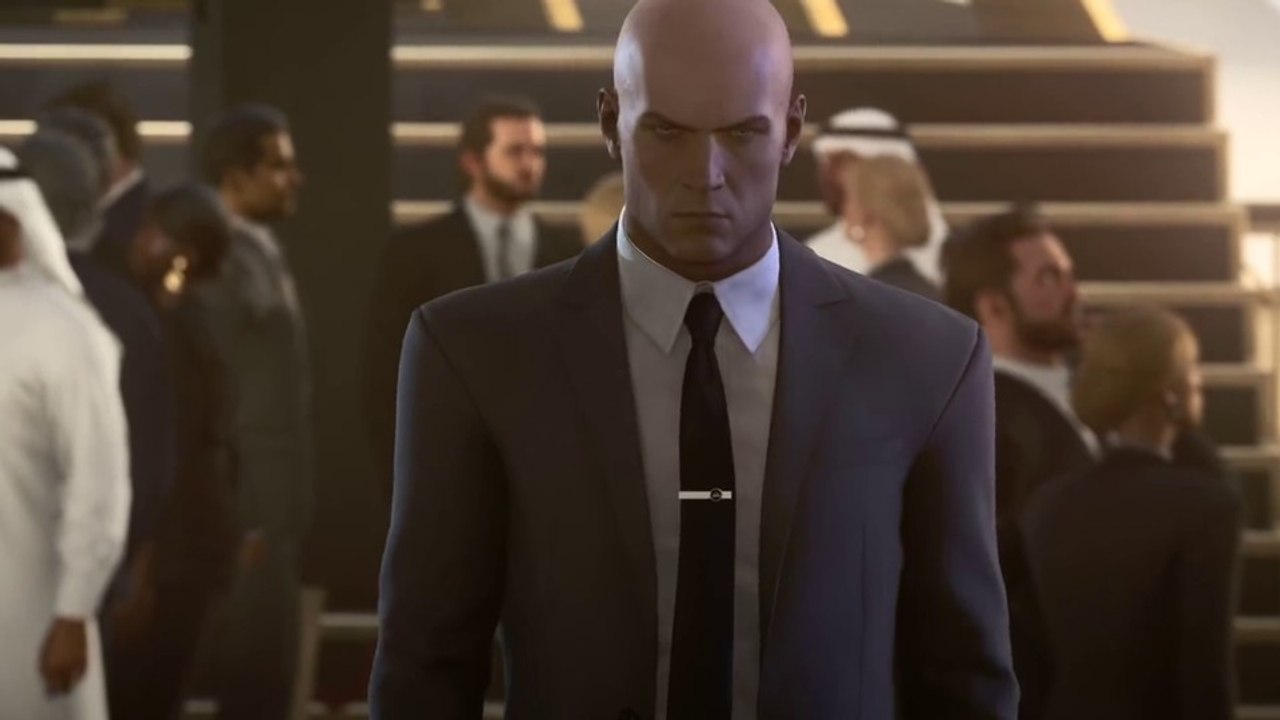Hitman 3: Season of Pride Roadmap - Trailer zeigt die neuen Inhalte