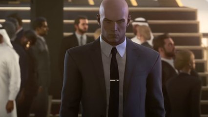 Hitman 3: Season of Pride Roadmap - Trailer zeigt die neuen Inhalte