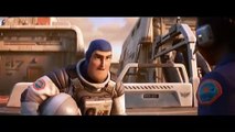 La bande-annonce de Buzz l'éclair, au cinéma le 22 juin : le top 10 des meilleurs Pixar