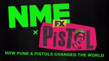 'Pistol': Alan Jones, Chardine Taylor-Stone and Rakel Mjöll on Sex Pistols and the legacy of punk