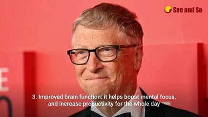 5 benefits of waking up early in the morning and how you can do it