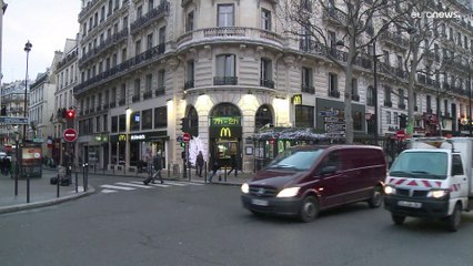 McDonald's pagará una multa millonaria para evitar un proceso penal en Francia
