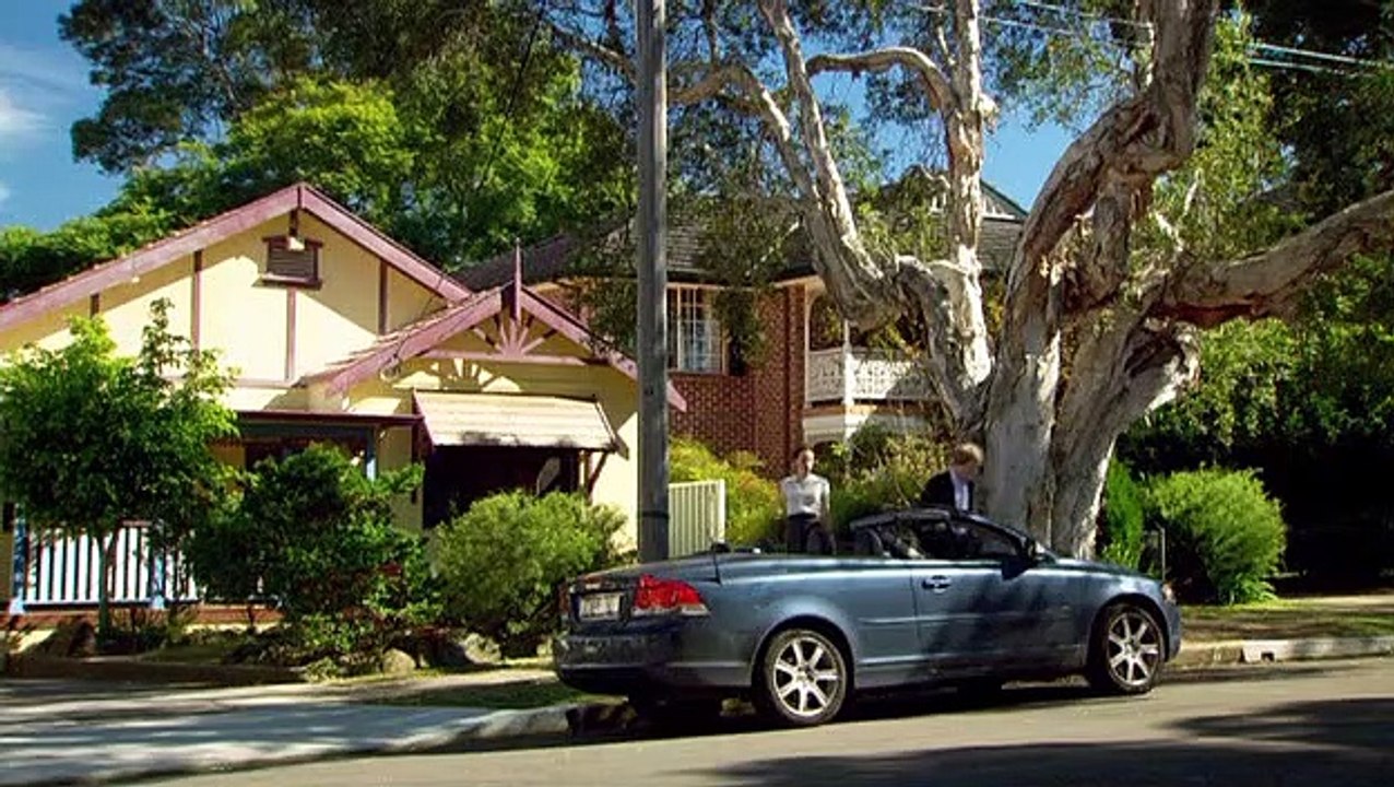 Die Chaosfamilie Staffel 1 Folge 2