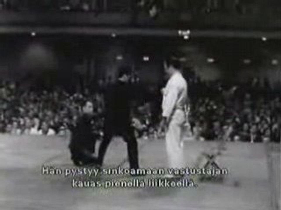 Bruce Lee