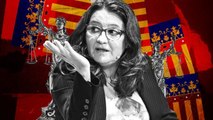 Tribunal Superior valenciano imputa a Oltra por encubrir los abusos sexuales de su marido a una menor