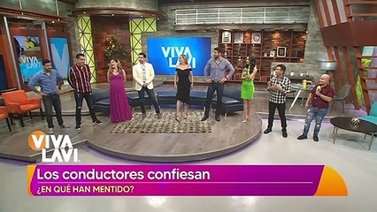 Conoce las mentiras más grandes de los conductores de Vivalavi