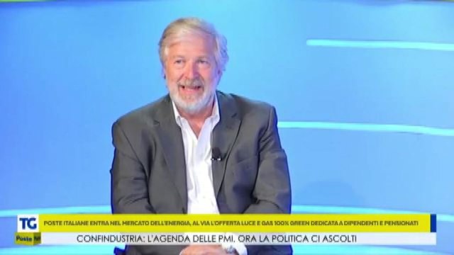 Poste, Siracusano: al via offerta gas e luce per i dipendenti