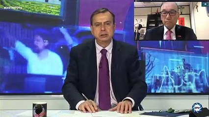 José M. Liu: Biden afirma que EE UU defendería a Taiwán en caso de invasión por parte de China