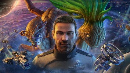 Galactic Civilizations 4: Ankündigungstrailer zur neuen 4X-Weltraum-Strategie