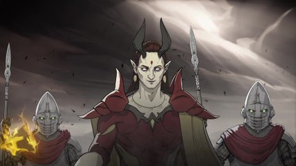 Master of Magic: Reboot des Strategie-Klassikers im Trailer angekündigt
