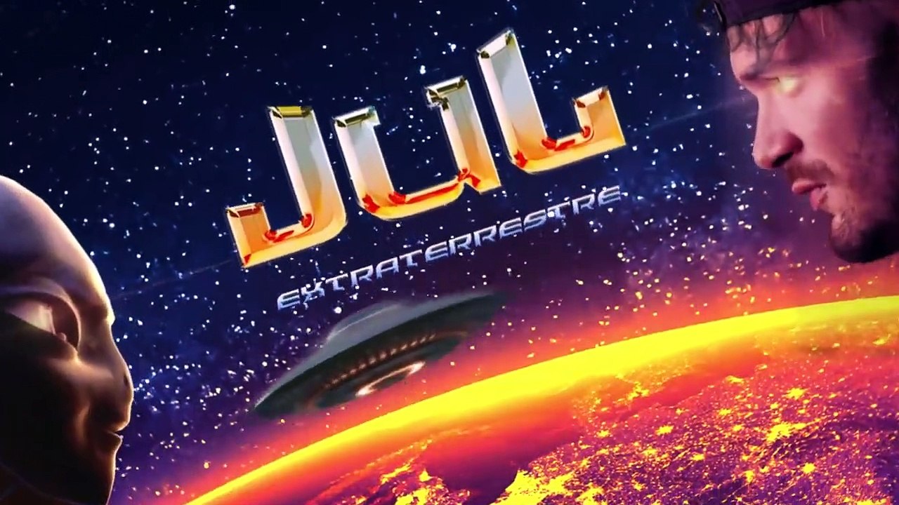 JuL - J'ai tout su __ clip officiel __ 2022