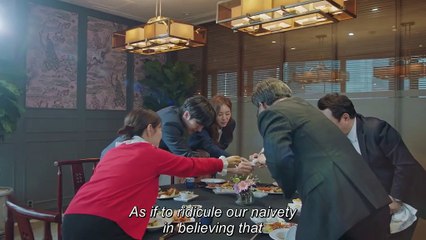 Welcome to Wedding Hell (2022) Episode 12 Engsub