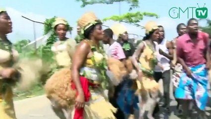 [#Reportage] Gabon: la fête de la musique va-t-elle subir le même sort que celle de la culture?