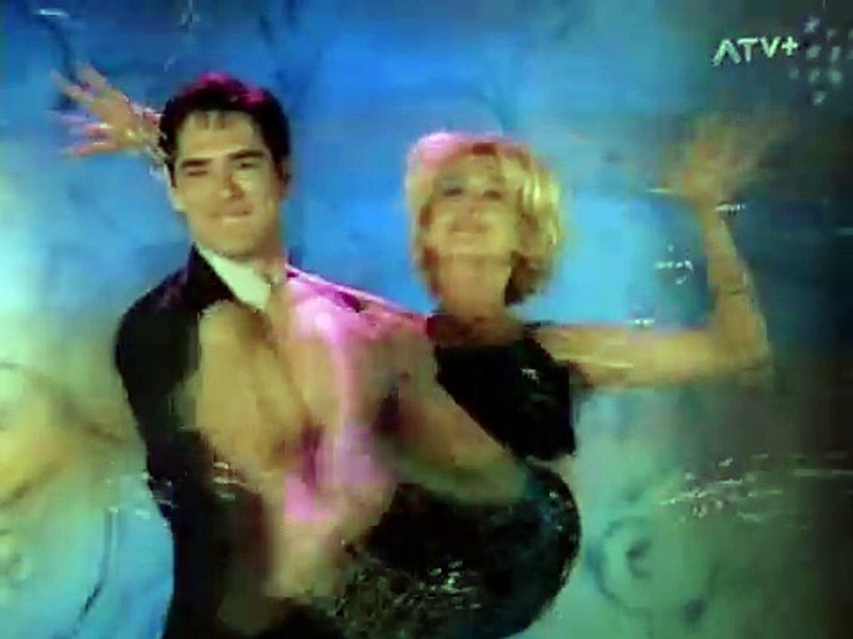 Dharma & Greg Staffel 2 Folge 20