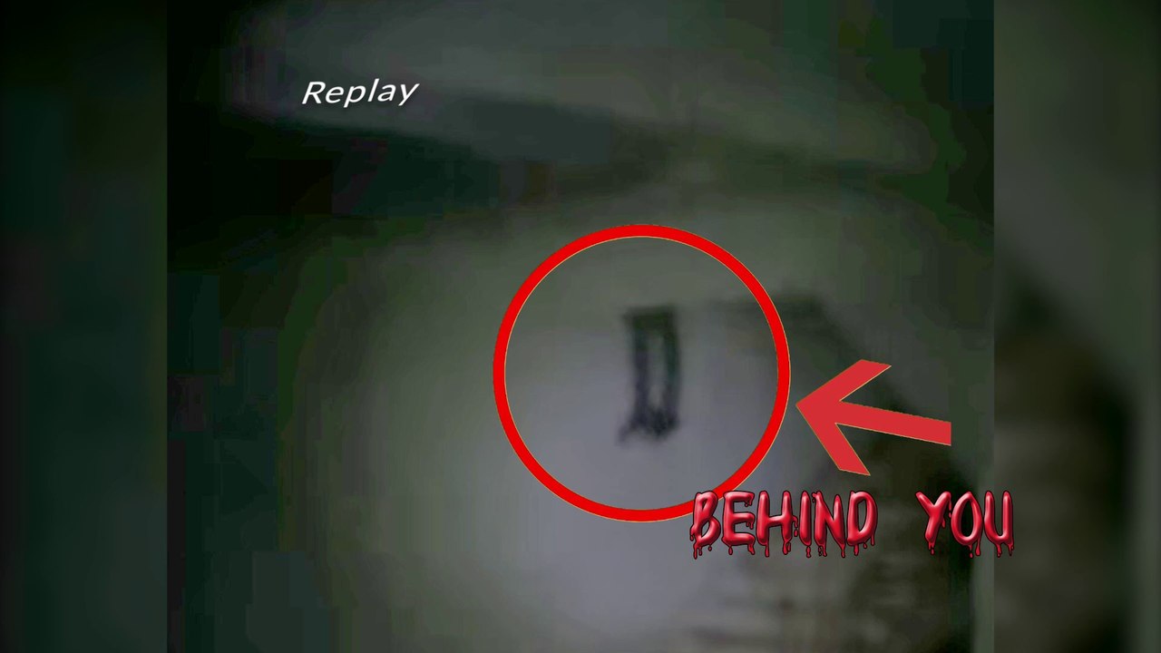 Black Legs Hang Down || MDK is Run