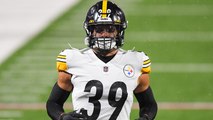 Minkah Fitzpatrick Signs Monster Extension With Steelers
