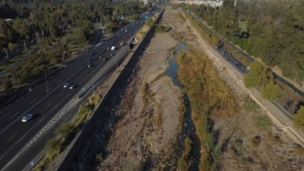 En Chile ya empiezan a adaptarse a los efectos generados por el cambio climático