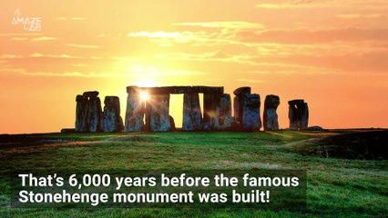 The Earliest Known Temple Was Built Using This Type of Math…