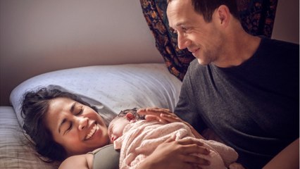 Cette mère perd la garde de ses enfants suite à un accouchement à domicile, elle lance un appel à l'aide (1)