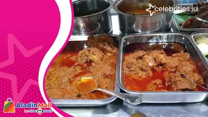 Jadi Kontroversi, Pemilik Nasi Uduk Aceh 77 Siap Hilangkan Nama Aceh dan Beri Stiker Nonhalal