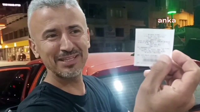 Motorine gelen zamlara taksiciler isyan etti