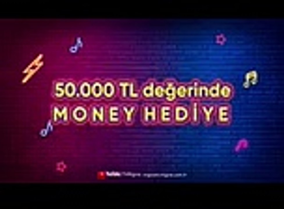 Migros Yılbaşı Eğlencesi 2020 ayyyllliip