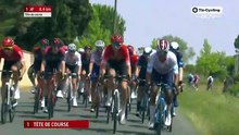 Route d’Occitanie 2022 – Stage 1 [LAST 10 KM]