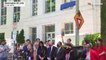 [No Comment] Aux États-Unis, une rue Jamal Khashoggi inaugurée devant l’ambassade saoudienne