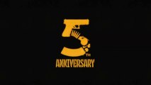 NEW PUBG 5th Anniversary Intro