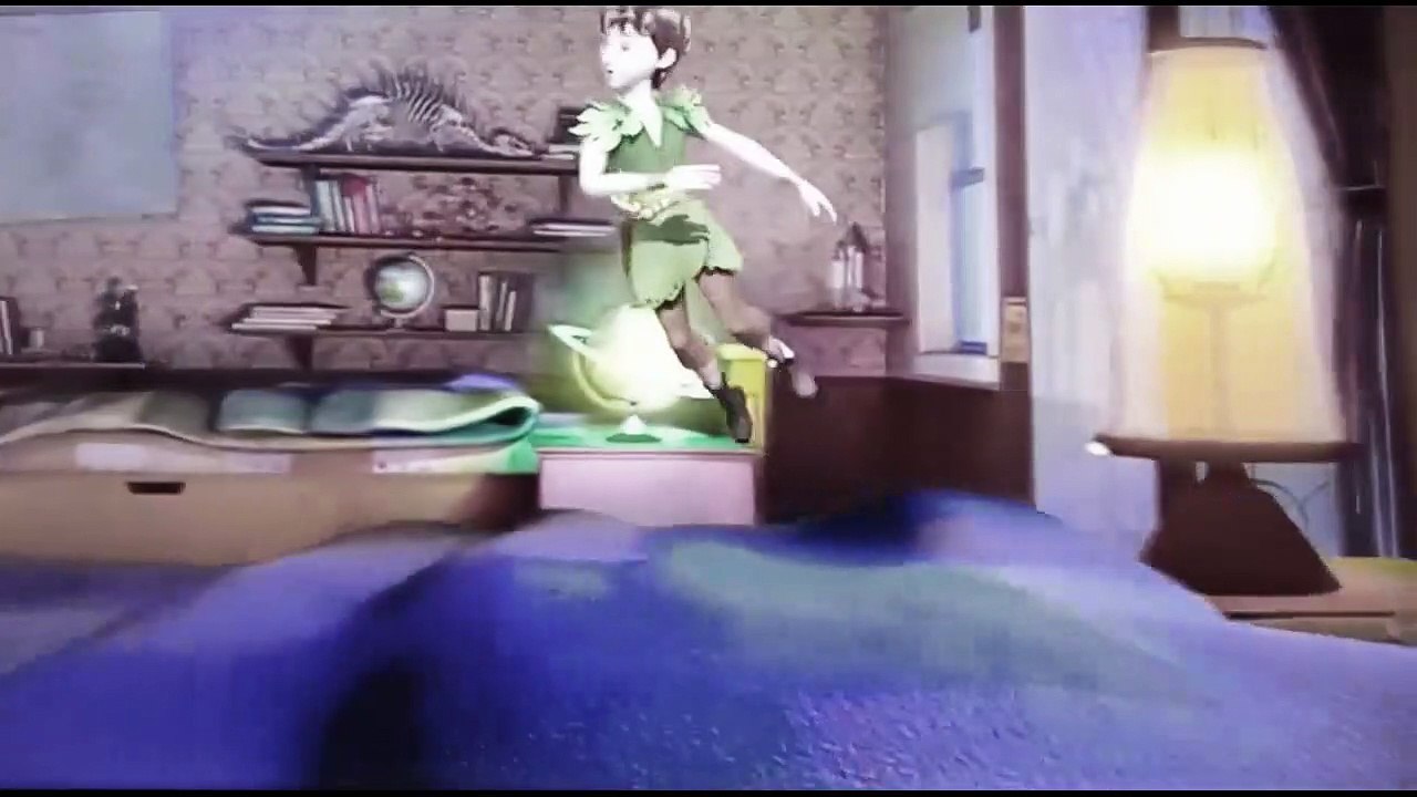 peter pan