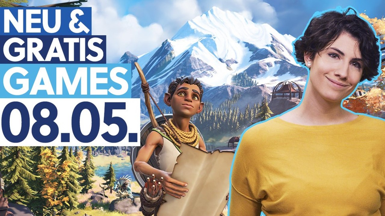 Survival im Zelda-Stil: Pine geschenkt - Neu & Gratis-Games