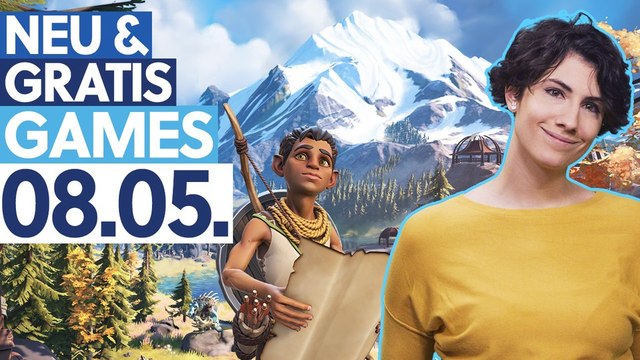 Survival im Zelda-Stil: Pine geschenkt - Neu & Gratis-Games