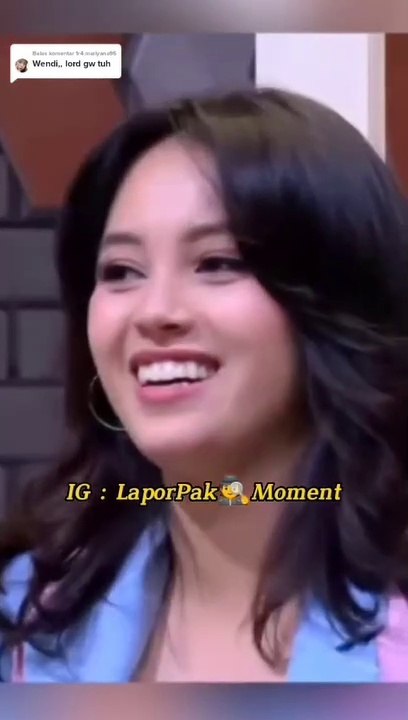 Laporpak ngakak