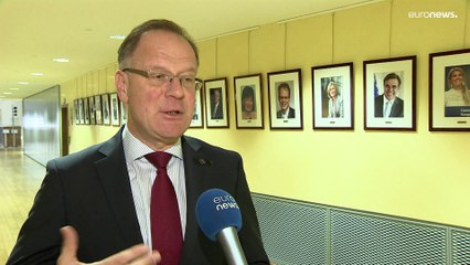 Венгрия обещает уступки Еврокомиссии