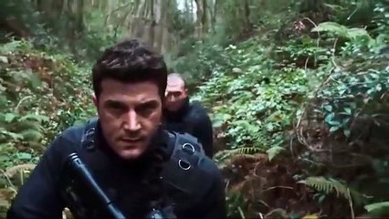 Çakal Avı 9 "Liman Baskını" | Söz