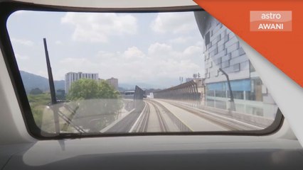 MRT Laluan Putrajaya | Bakal beri kesan positif kepada hartanah di kawasan sekitar