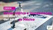 Estrés hídrico e inundaciones, las dos caras de la situación del agua en México