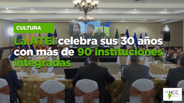 La ATEI celebra sus 30 años con más de 90 instituciones integradas