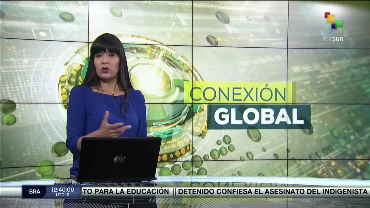 Indígenas brasileños defienden sus derechos ante imposiciones del gobierno