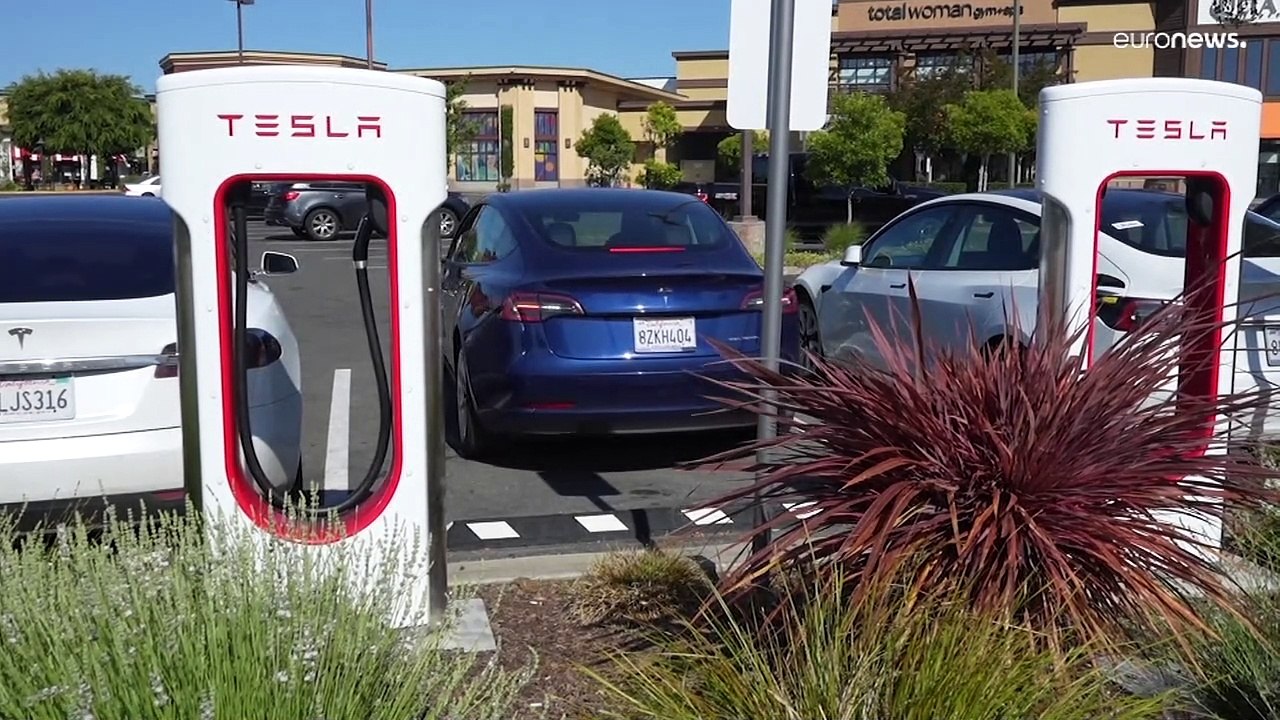 Unfälle mit 'Autopilot' - Tesla liegt vorn, statistisch