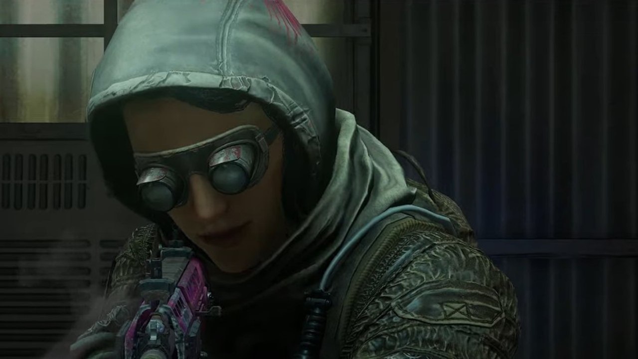 Rainbow Six Siege macht im Apocalypse-Trailer einen auf Mad Max